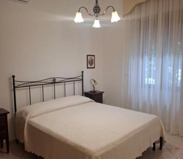 Padru House | Casa Anna