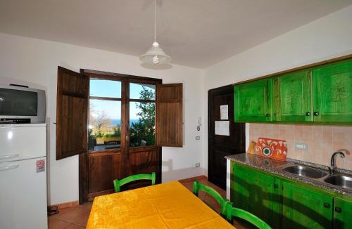 Santa Maria Navarrese House | Casa Anna