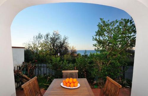 Santa Maria Navarrese House | Casa Anna