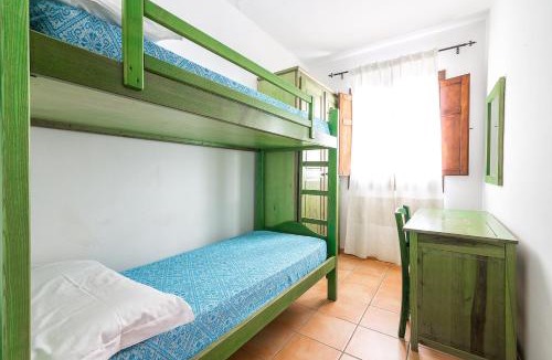 Santa Maria Navarrese House | Casa Anna