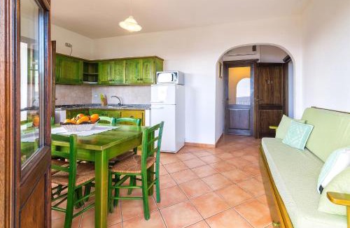 Santa Maria Navarrese House | Casa Anna