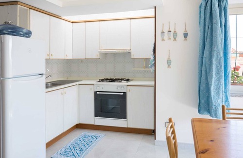 Porto Ottiolu House | Casa Antonia: BBQ & Parking | Welcomely