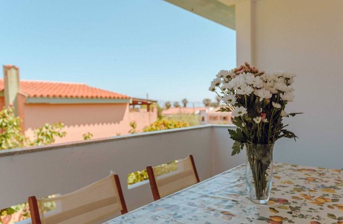 Porto Ottiolu House | Casa Antonia: BBQ & Parking | Welcomely