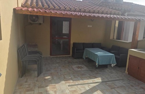 Funtana Meiga House | Casa Arega Funtana Meiga fronte spiaggia