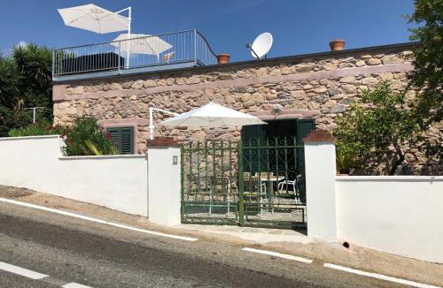 Buddittogliu Straulas House | Casa Aresula