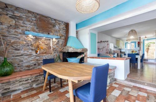 Stintino House | Casa Asinara