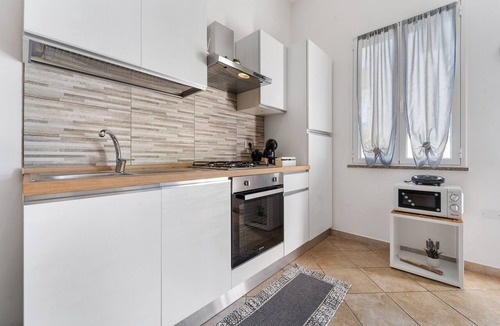 Dolianova House | Casa Bea – Comfort and Relaxation in the Heart of Dolianova