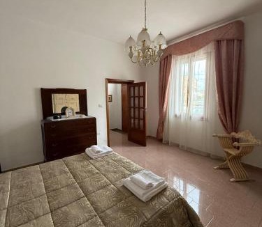 Olmedo Apartment | Casa Bea