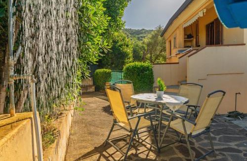 S'Iscala House | Casa Belvedere Muriscuvo'