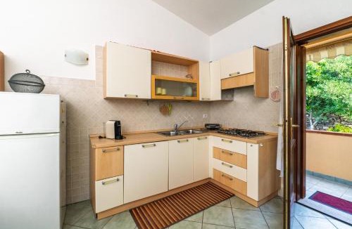 S'Iscala House | Casa Belvedere Muriscuvo'