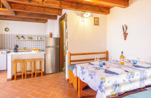 Gonnesa House | *Casa Belvedere* Sardinia – Free Wi-Fi and Parking