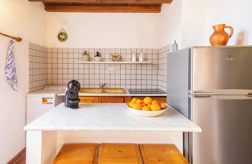 Gonnesa House | *Casa Belvedere* Sardinia – Free Wi-Fi and Parking