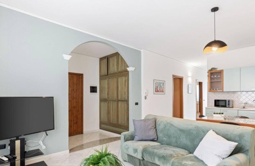 Arbatax Apartment | Casa Bo' in city center
