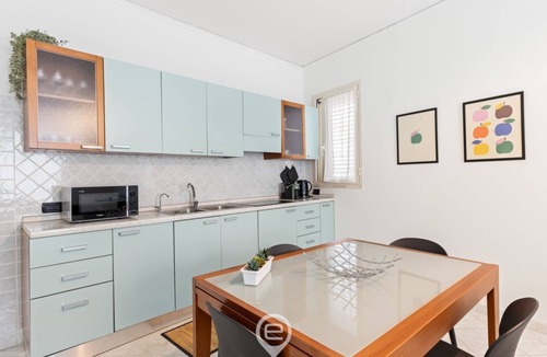 Arbatax Apartment | Casa Bo' in city center
