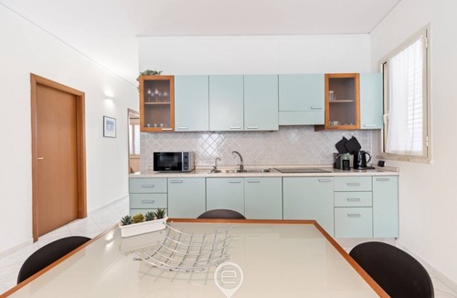 Arbatax Apartment | Casa Bo' in city center