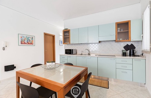 Arbatax Apartment | Casa Bo' in city center