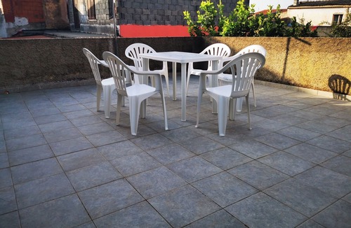 Terralba Apartment | Casa Bonaria, ideal apartment for visiting all of Sardinia