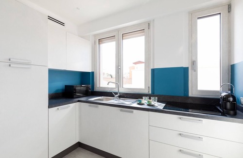 Olbia City Centre Apartment | Casa Brezza Marina by Wonderful Italy