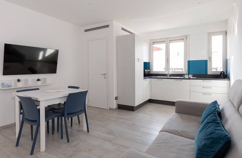 Olbia City Centre Apartment | Casa Brezza Marina by Wonderful Italy