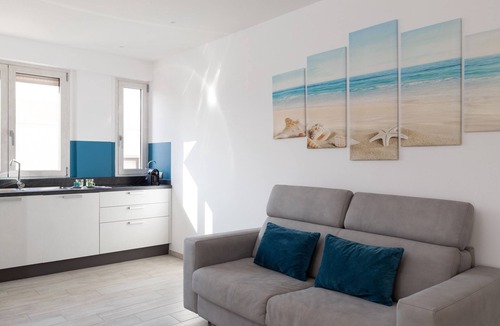Olbia City Centre Apartment | Casa Brezza Marina by Wonderful Italy