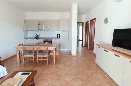 San Lorenzo House | Casa Brocca - relaxing veranda | Welcomely