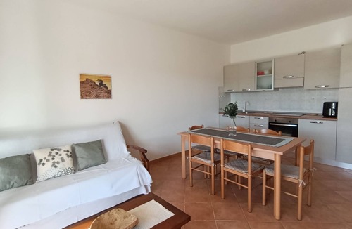 San Lorenzo House | Casa Brocca - relaxing veranda | Welcomely