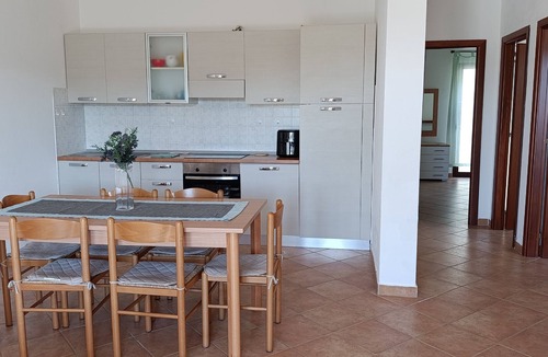 San Lorenzo House | Casa Brocca - relaxing veranda | Welcomely