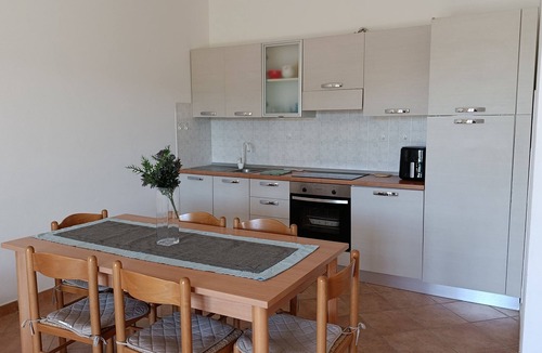 San Lorenzo House | Casa Brocca - relaxing veranda | Welcomely