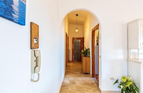 Santa Maria Navarrese Apartment | Casa Cala Biriala