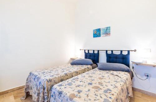 Santa Maria Navarrese Apartment | Casa Cala Biriala