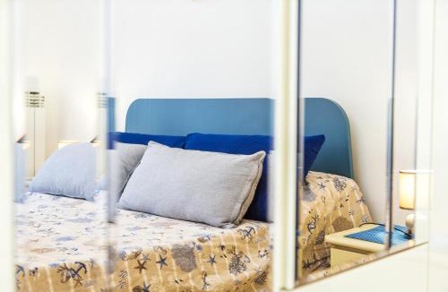Santa Maria Navarrese Apartment | Casa Cala Biriala