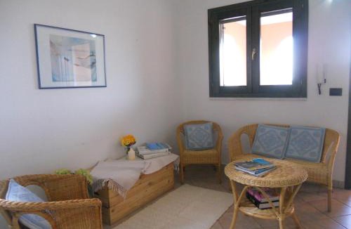 Cala Liberotto Apartment | Casa Calaginepro