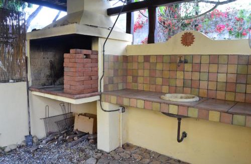 Cala Liberotto Apartment | Casa Calaginepro