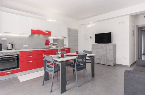 Arbatax Apartment | Casa Camu: Style near Central Tortolì & Beaches
