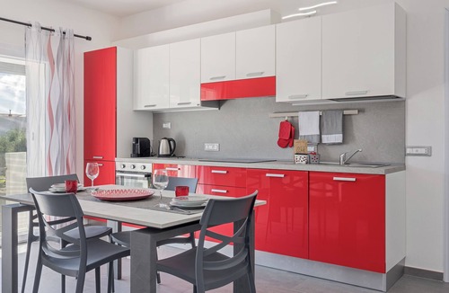 Arbatax Apartment | Casa Camu: Style near Central Tortolì & Beaches