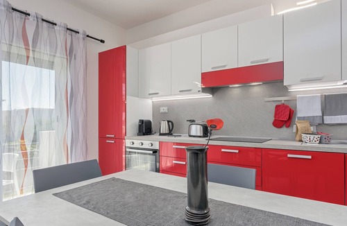 Arbatax Apartment | Casa Camu: Style near Central Tortolì & Beaches