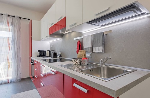 Arbatax Apartment | Casa Camu: Style near Central Tortolì & Beaches