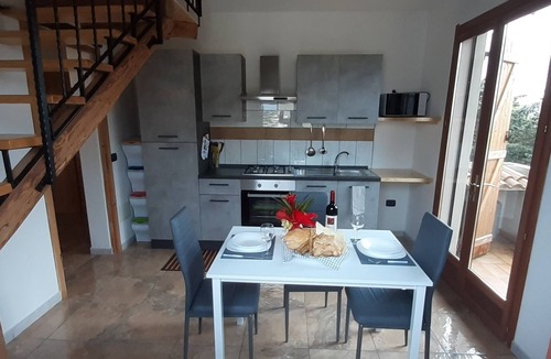 Nurachi Villa | Casa Cao - Five Bedroom Villa, Sleeps 10
