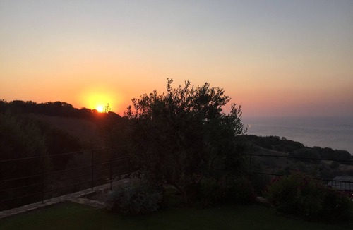 Tertenia House | Casa Carlotta 2: relax and view