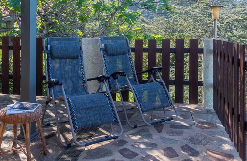 Luddui Apartment | Casa Cedro - One Bedroom Apartment, Sleeps 4