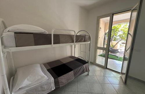 Cala Gonone Apartment | Casa Cioppy