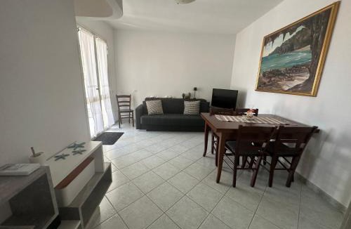 Cala Gonone Apartment | Casa Cioppy
