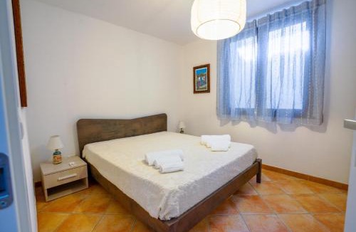 Tresnuraghes Apartment | Casa Coga
