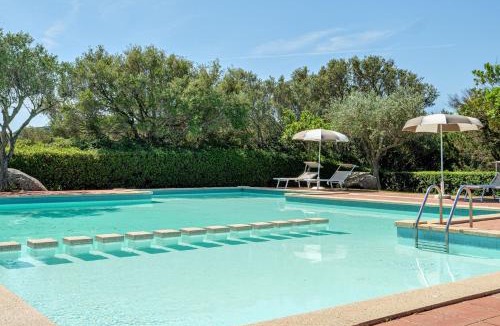 Porto Rotondo House | Casa Con Giardino 250 M Dal Mare