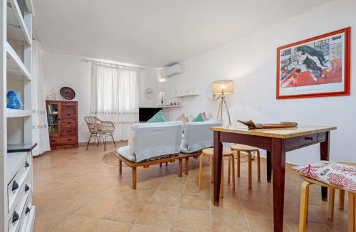 Porto Rotondo House | Casa Con Giardino 250 M Dal Mare