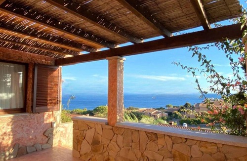 Villaputzu Apartment | Casa Corallina Meerblick 300m vom Strand entfern by Interhome