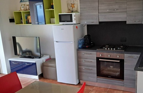 Luddui Apartment | CASA COSTA: ideal cottage for those seeking comfort and relaxation