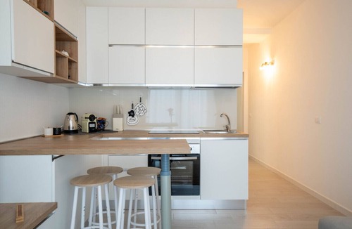 Lu Bagnu Apartment | Casa De Capua - Lu Bagnu