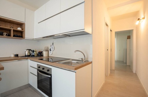 Lu Bagnu Apartment | Casa De Capua - Lu Bagnu