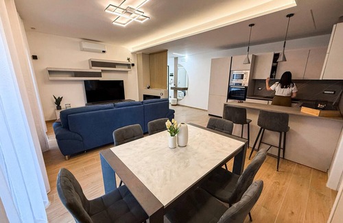Fossacesia Apartment | Casa DeDa Charme - Luxury Design on the Trabocchi Coast